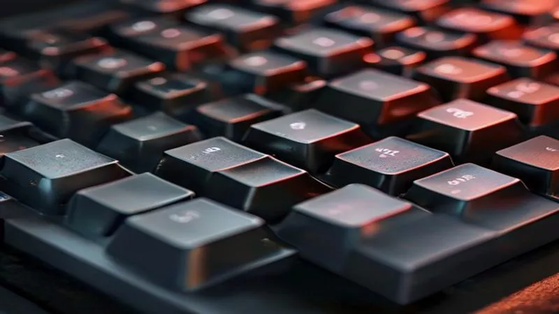 Phân tích y khoa hình ảnh Bàn phím cơ gaming tốt nhất 2026 theo từng mức giá