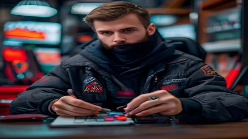 Phân tích y khoa hình ảnh Cách trade item game online không bị lừa: Kinh nghiệm 2026
