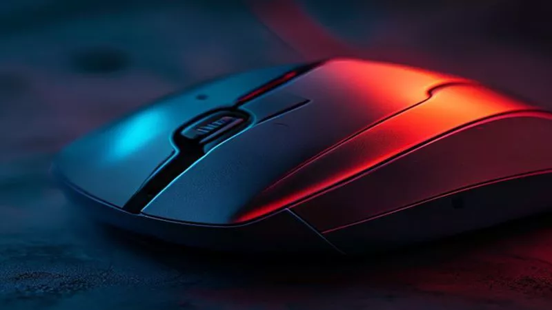 Phân tích y khoa hình ảnh Chuột gaming tốt nhất 2026: Tổng hợp review từ game thủ