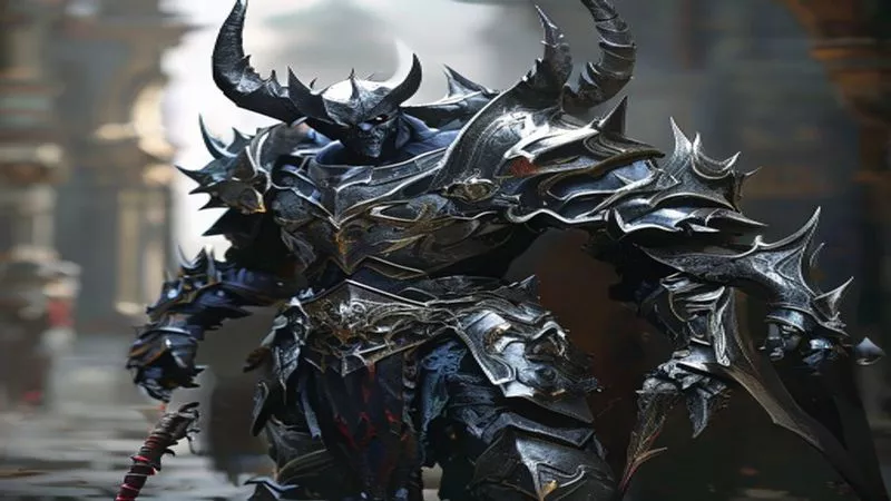 Phân tích y khoa hình ảnh Diablo Immortal 2026: Pay-to-win hay đã cân bằng hơn?
