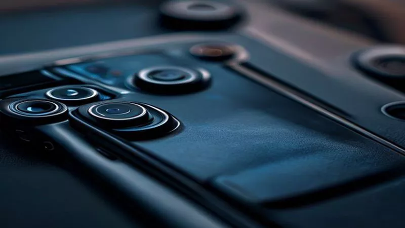 Phân tích y khoa hình ảnh Điện thoại gaming tốt nhất 2026 cho game thủ mobile dưới 10 triệu