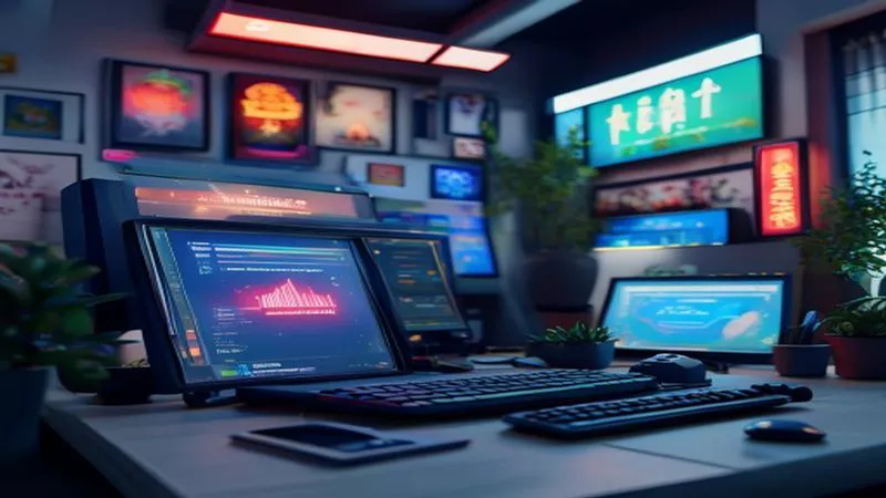 Phân tích y khoa hình ảnh Discord server game Việt nào đáng join nhất 2026?