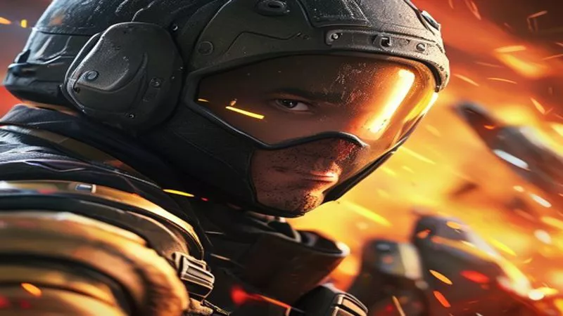 Phân tích y khoa hình ảnh Những tựa game battle royale mới ra mắt hot nhất năm nay