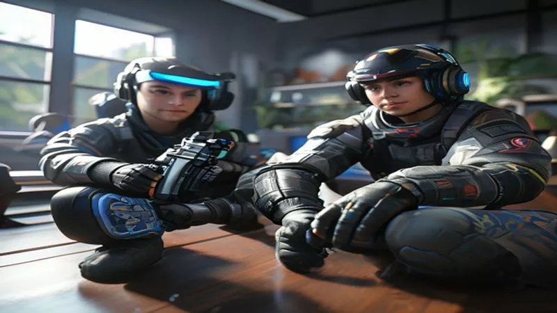 Phân tích y khoa hình ảnh Game co-op 2 người hay nhất để chơi cùng bạn bè 2026