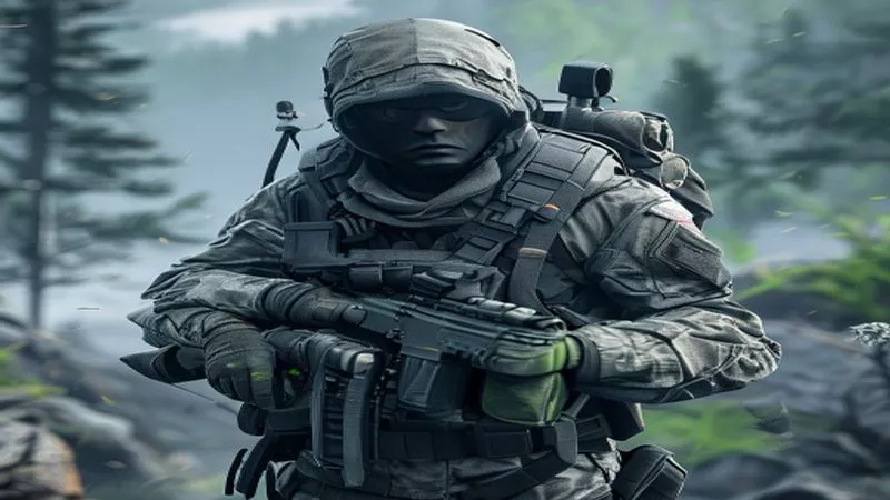 Phân tích y khoa hình ảnh Game survival mới nhất 2026: Test kỹ năng sinh tồn của bạn