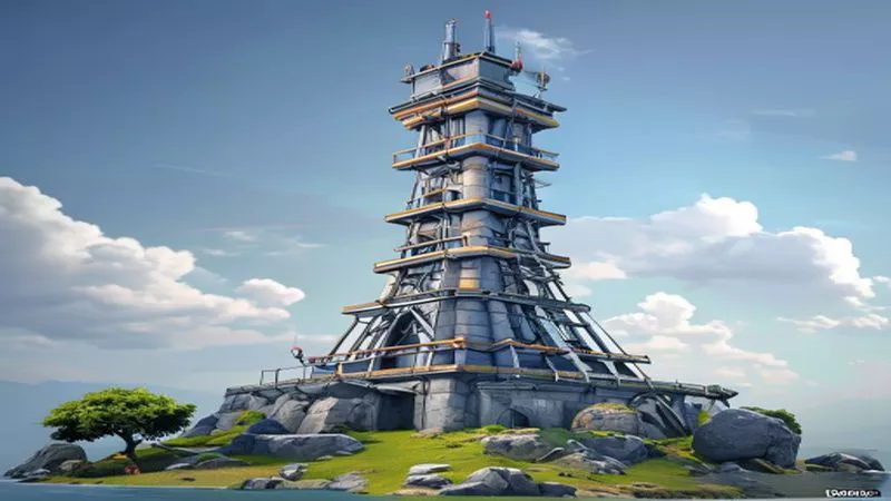 Phân tích y khoa hình ảnh Game tower defense hay nhất 2026: Top 5 đáng trải nghiệm