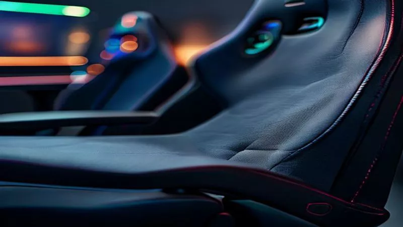 Phân tích y khoa hình ảnh Ghế gaming ergonomic tốt nhất giá dưới 3 triệu 2026
