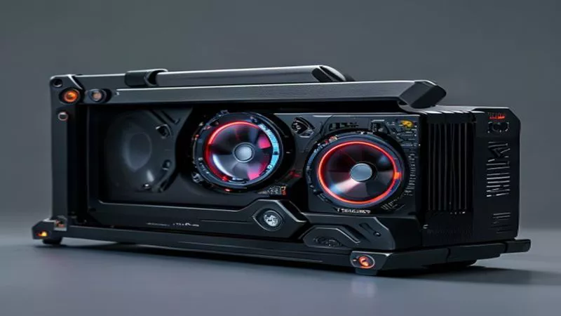 Phân tích y khoa hình ảnh GPU tốt nhất cho gaming 2026: RTX 4060 vs RX 7600