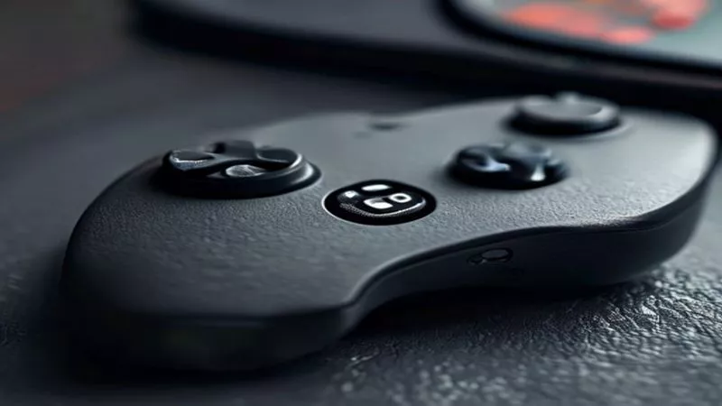 Phân tích y khoa hình ảnh Hướng dẫn kết nối tay cầm Bluetooth chơi game mobile 2026