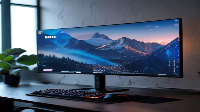 Phân tích y khoa hình ảnh Màn hình gaming 144Hz dưới 5 triệu đáng mua nhất 2026