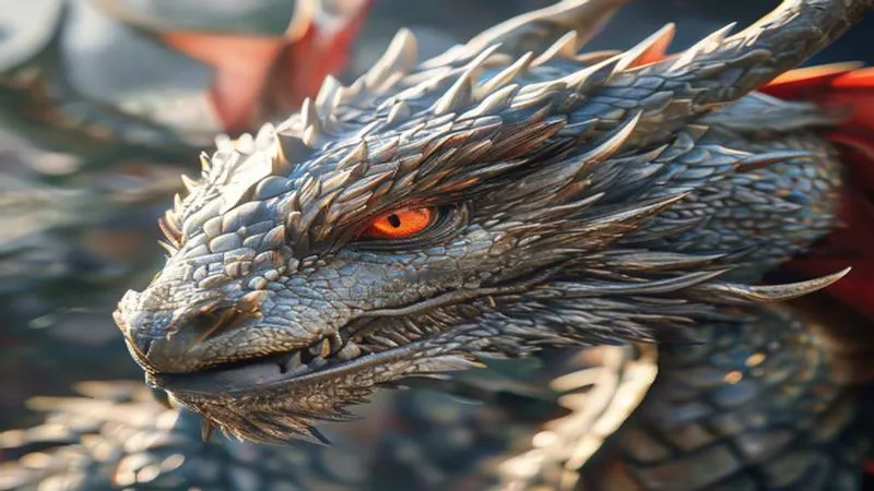 Phân tích y khoa hình ảnh Review Dragon Raja 2026: Game nhập vai đồ họa đẹp nhất mobile