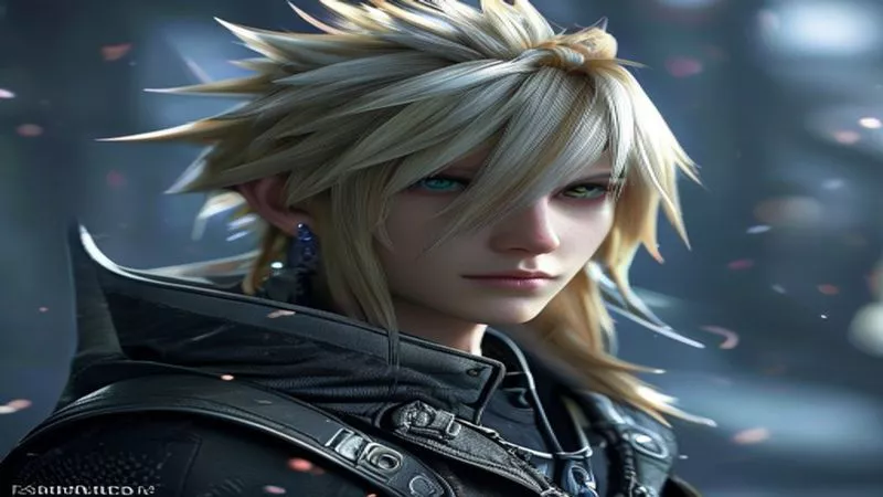 Phân tích y khoa hình ảnh Final Fantasy XVI Mobile: Review toàn diện bản port mới nhất